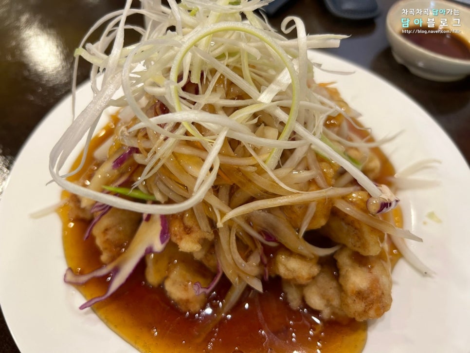 황후칼국수 이미지