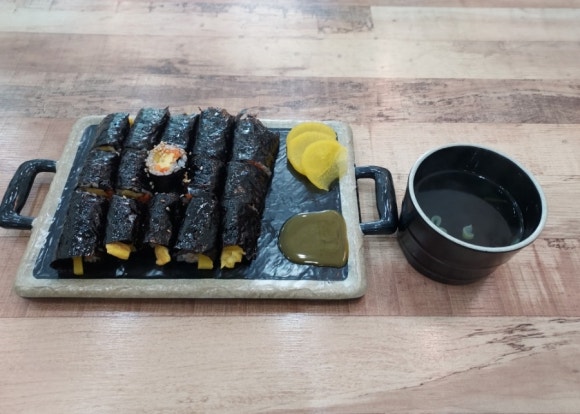 해오름꼬마김밥 이미지