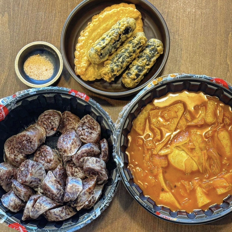스쿨푸드일산딜리버리 이미지