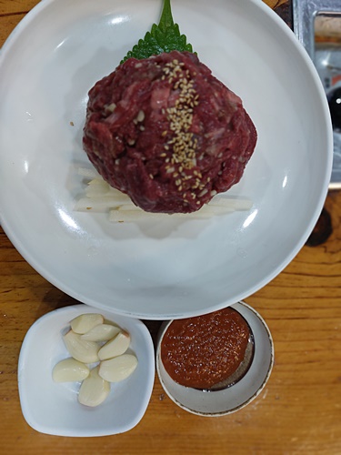 우리돼지갈비 이미지
