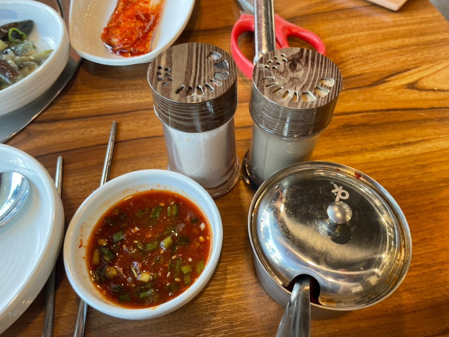 동원숯불갈비 이미지