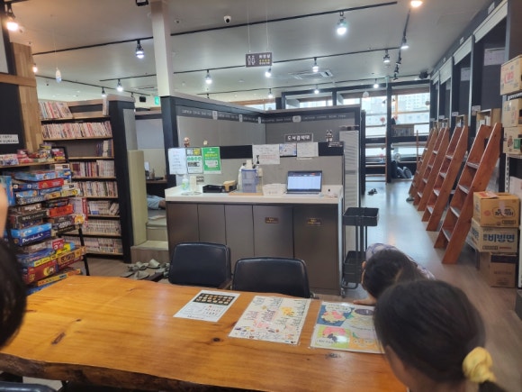 풀덤첨단점 이미지