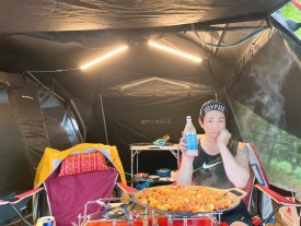 예미농협하나로마트 이미지