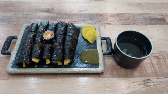 해오름꼬마김밥 이미지