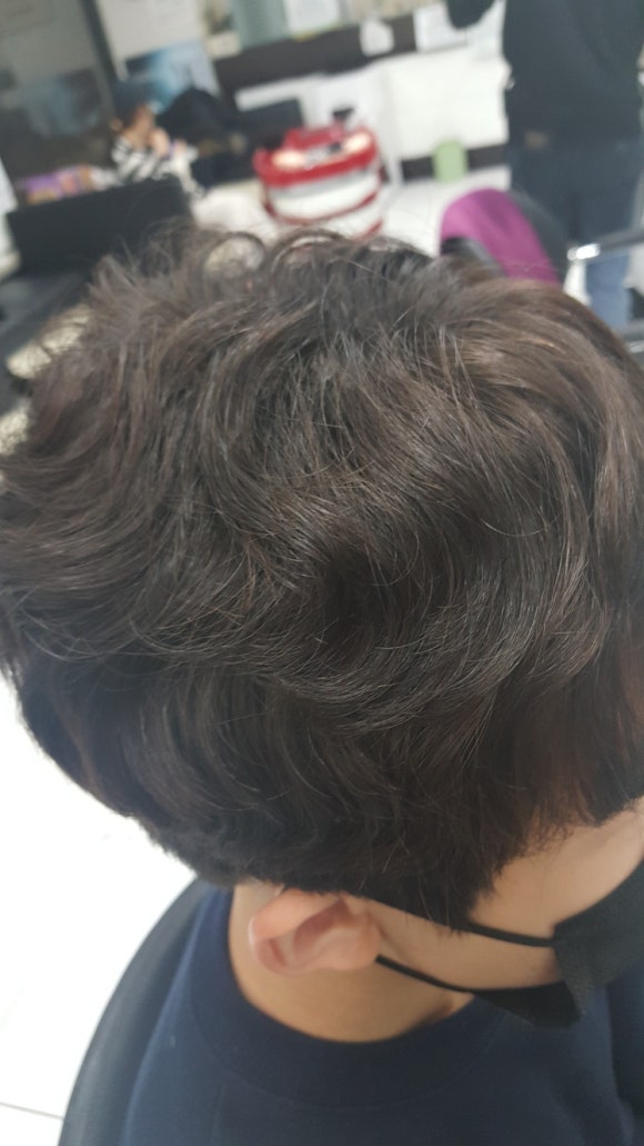 리틀장미용실 이미지