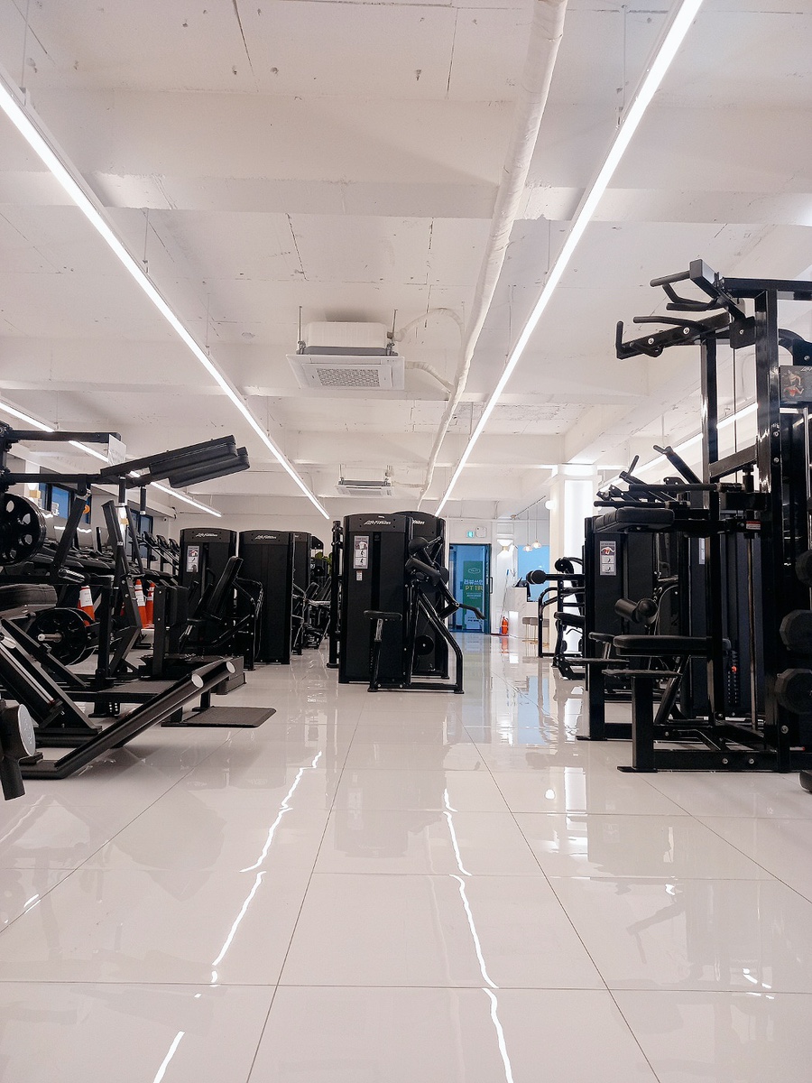 가능해GYM헬스PT 이미지