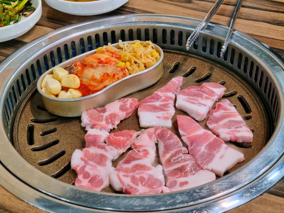 조은뒷고기 이미지