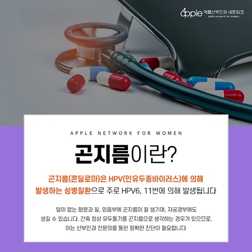애플산부인과마곡 이미지