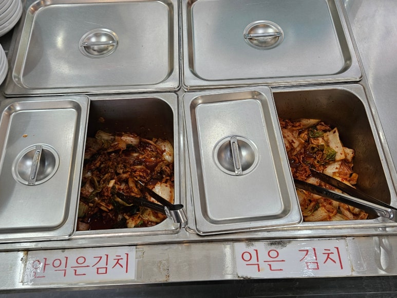 청담칼국수 이미지