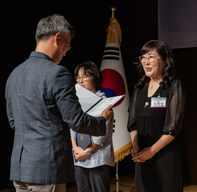 사회적협동조합 상도 이미지