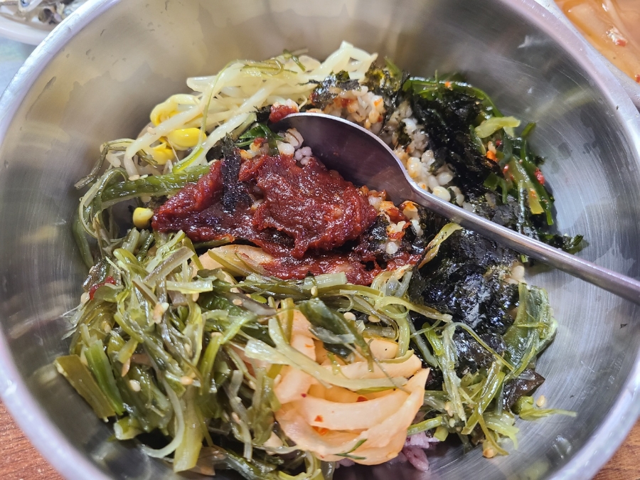 진이식당 이미지