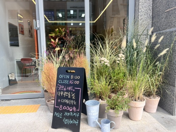 굿모닝샐리 이미지