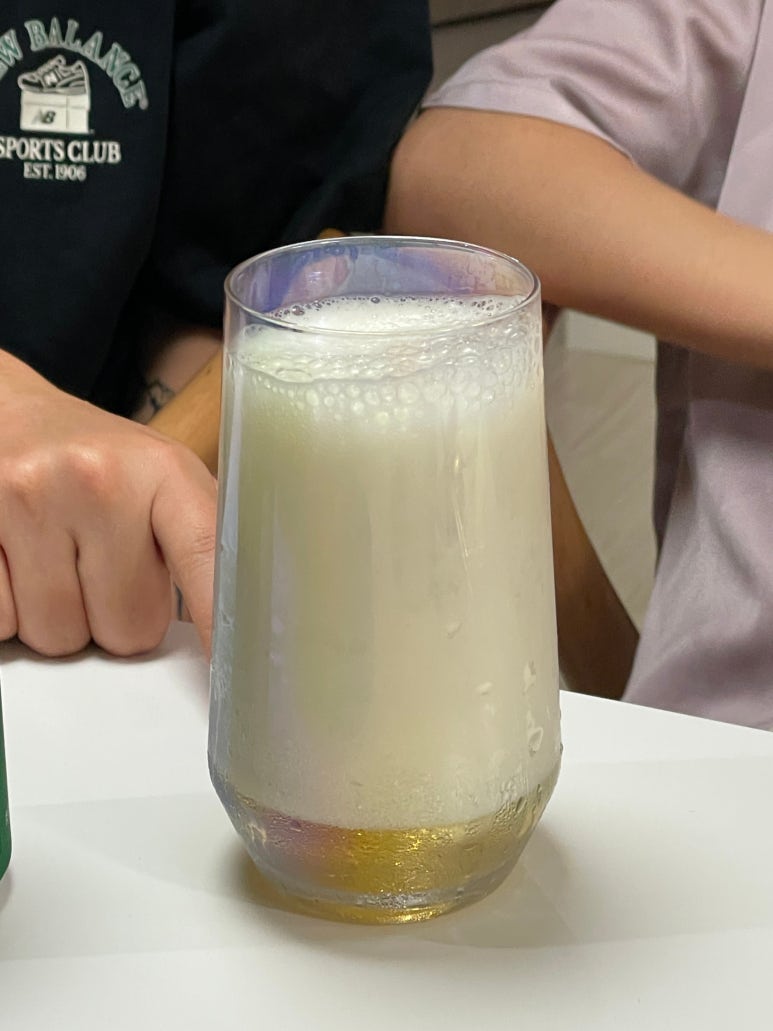 다복향마라탕삼척점 이미지