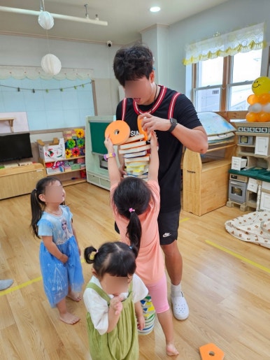 공도우미린어린이집 이미지