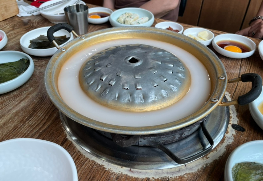이가네옛날불고기 이미지