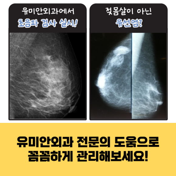 유미안외과 이미지