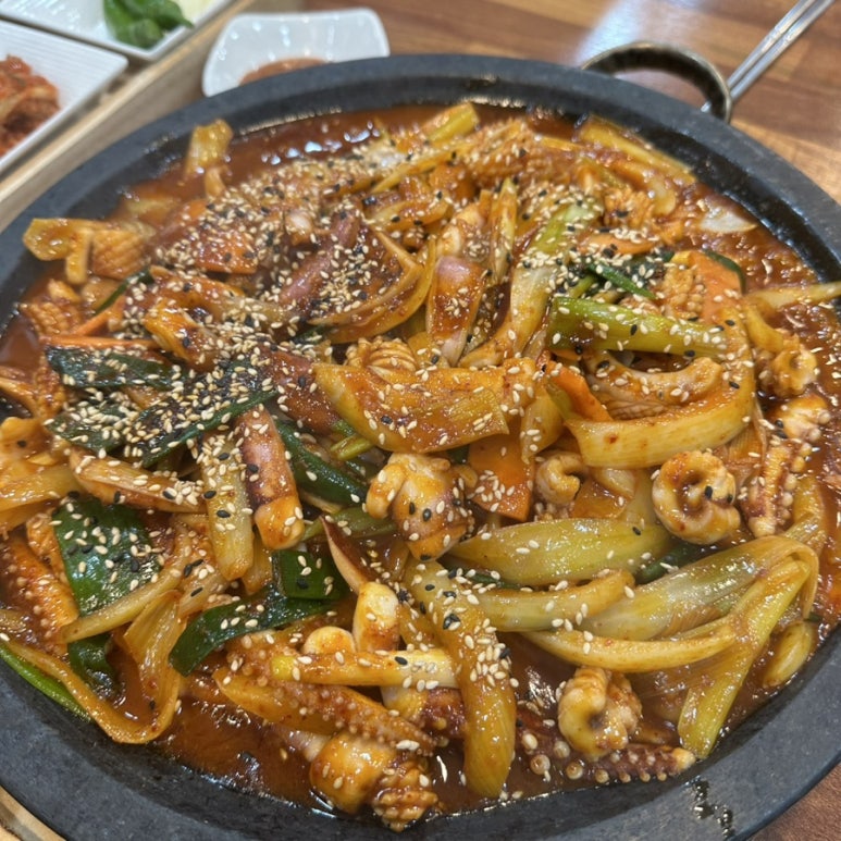 남문정식 이미지