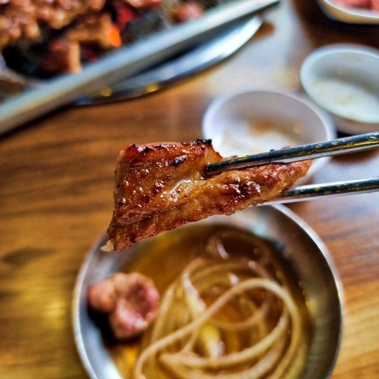 서초돼지갈비 이미지