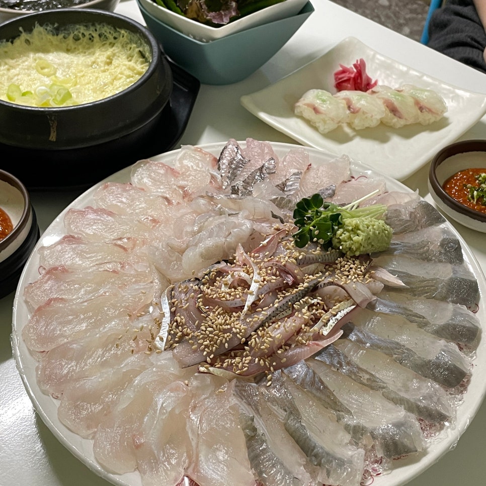 횟집에스시있다 이미지