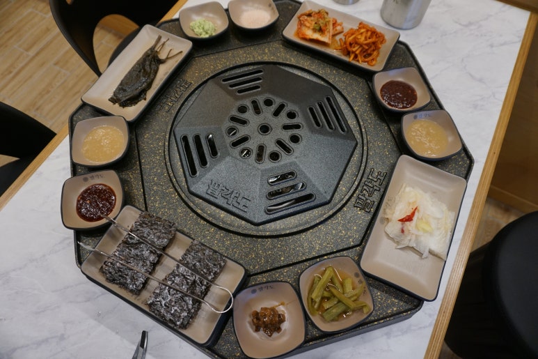 팔각도의정부회룡역점 이미지