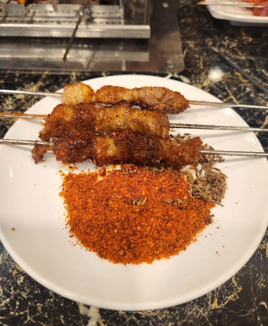 덕승루 이미지