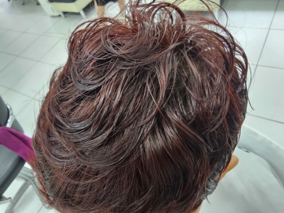 리틀장미용실 이미지