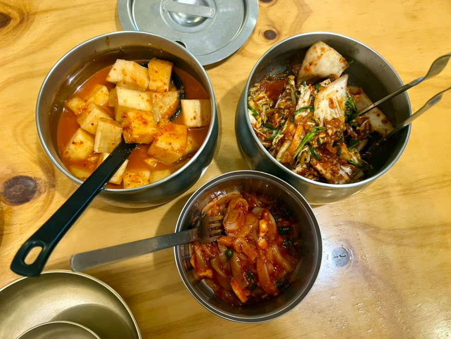 남죽한우곰탕 상암DMC본점 사진 8