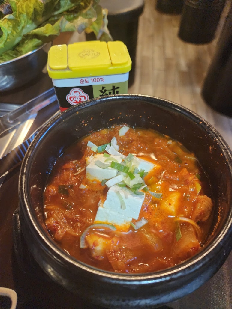 상계식당 이미지