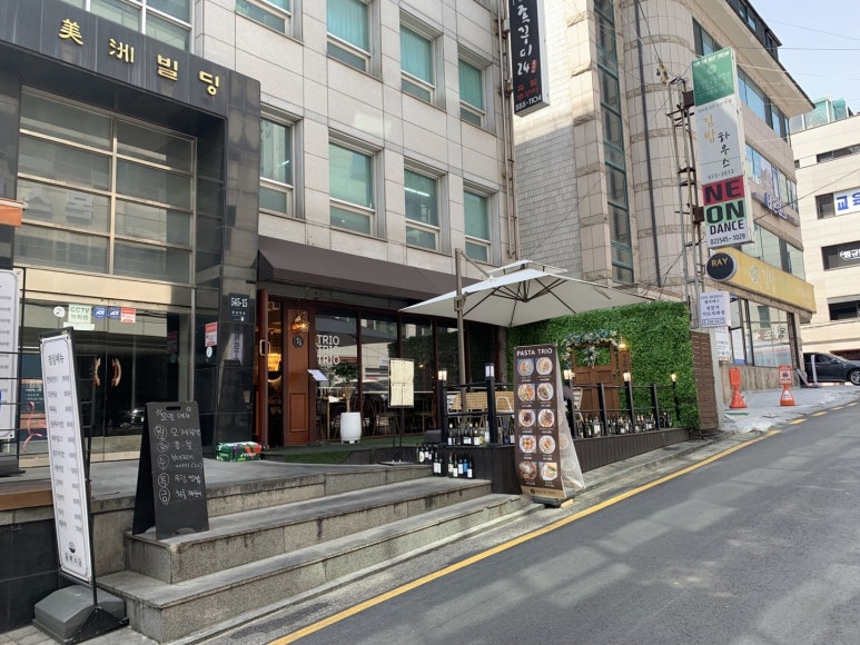 비더스테이 이미지