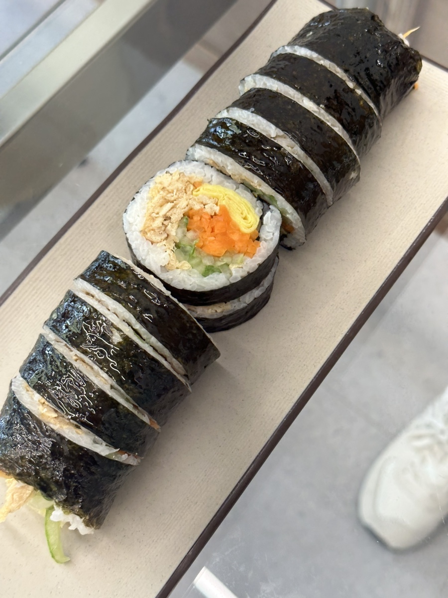 김밥을담다 이미지