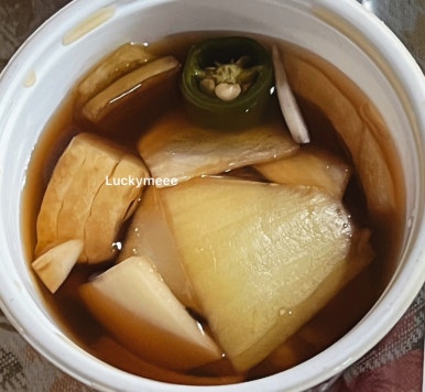 강남수제족발 이미지