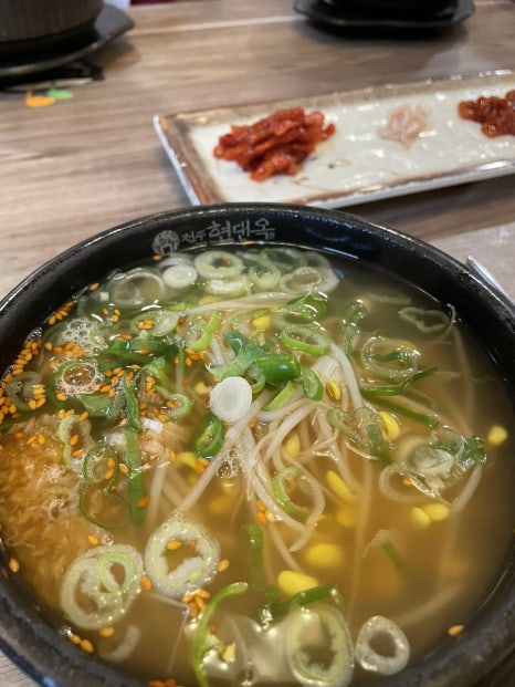 현대옥 (부송점) 이미지