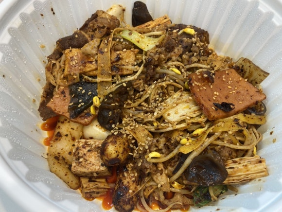 천선곰탕마라탕 이미지