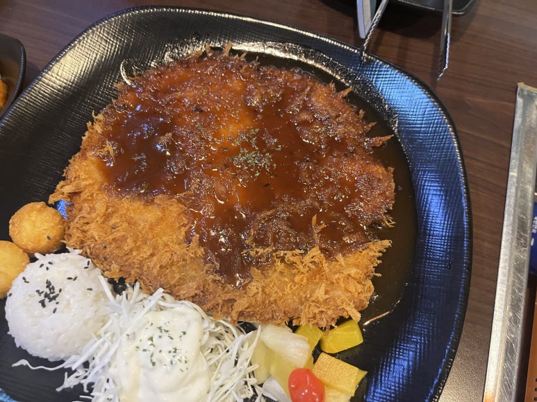 존슨부대찌개 이미지