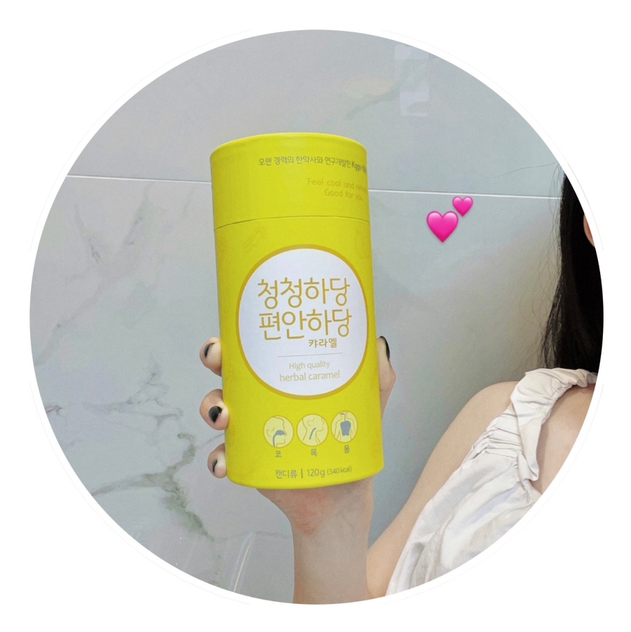 공식품영농조합법인 이미지
