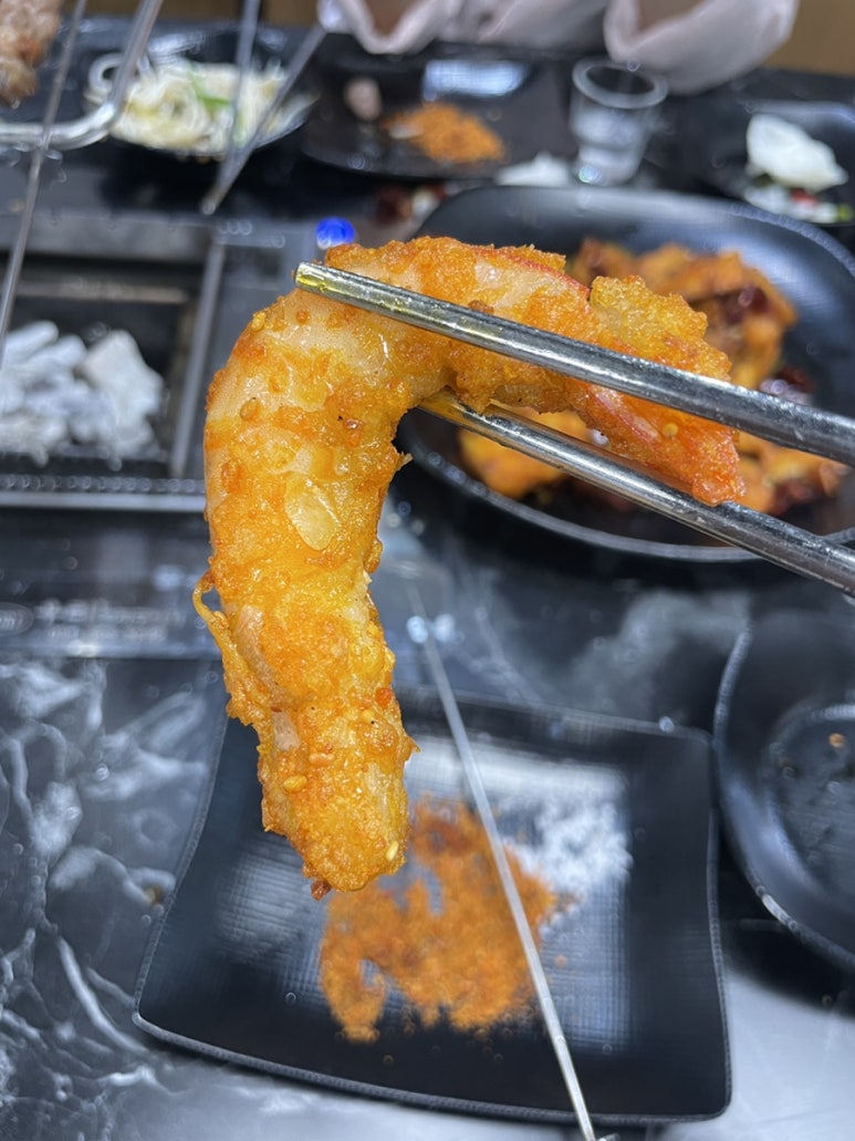 건우양꼬치 이미지