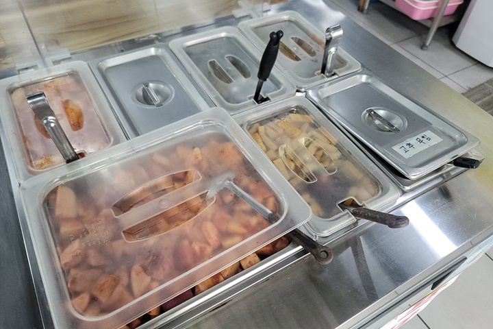 유명생선찌개 이미지