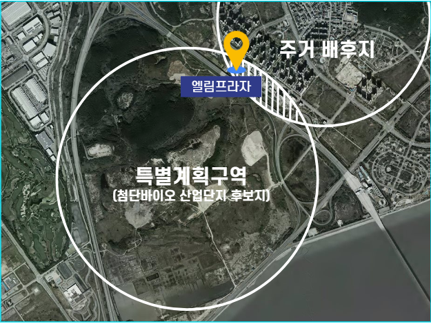 엘림바이오 이미지