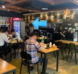 짬뽕깡패꼬짬 이미지