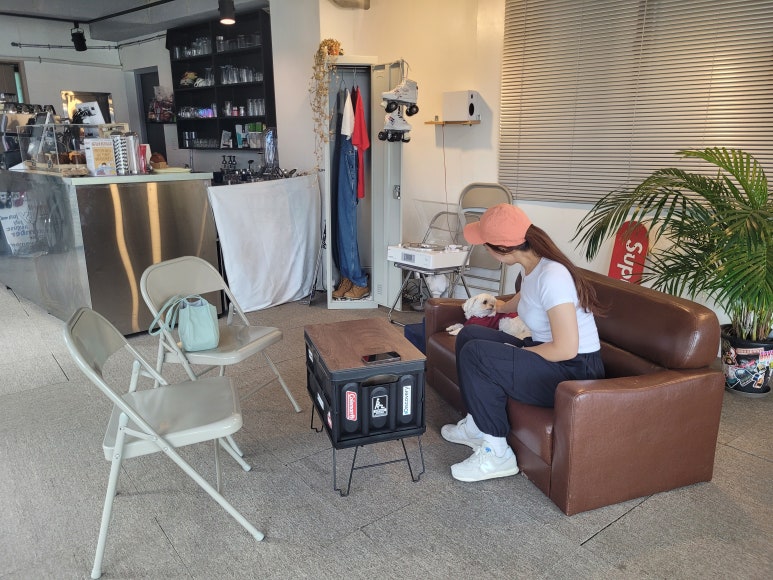 카페데이 이미지
