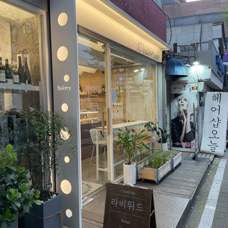 라비뛰드 이미지