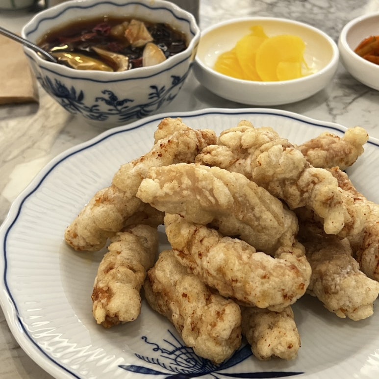 중화일상 이미지