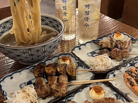 대림숯불 이미지
