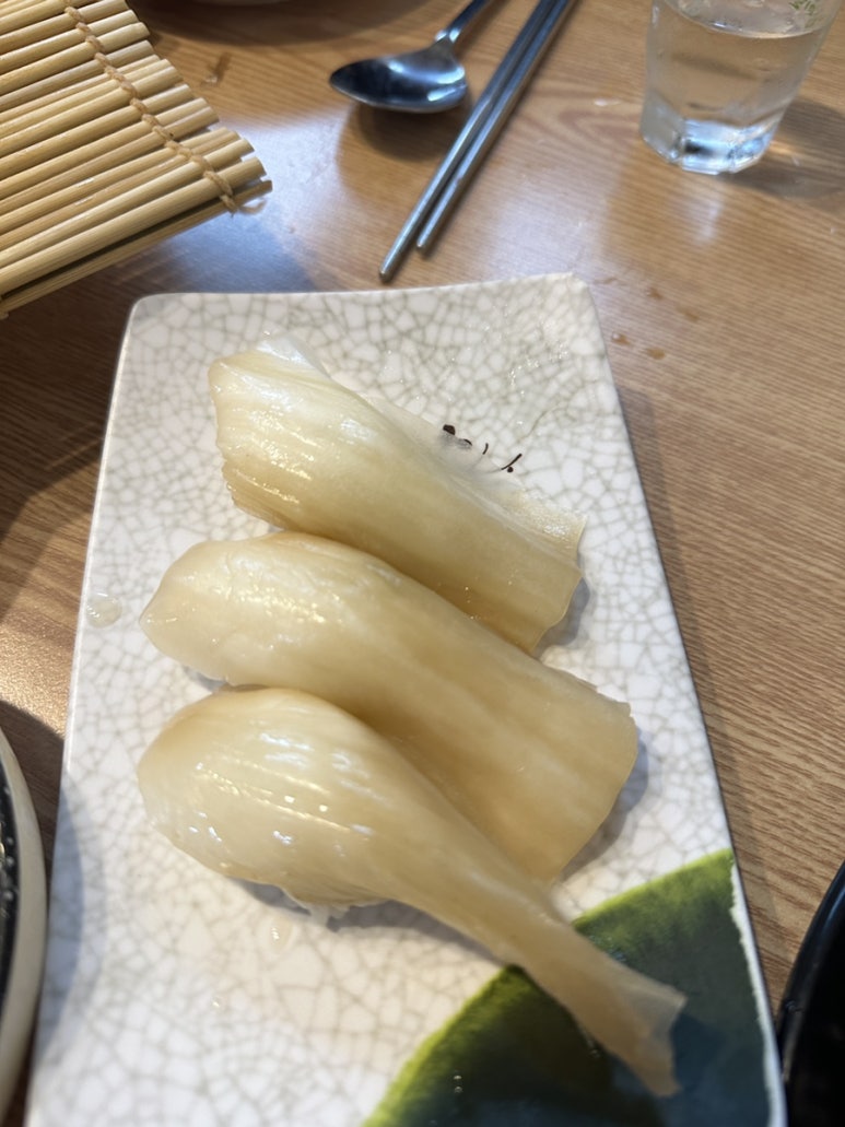오도로초밥&참치 이미지