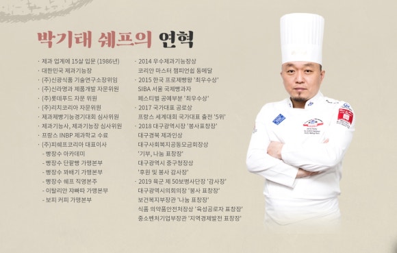 빵장수단팥빵종로 이미지