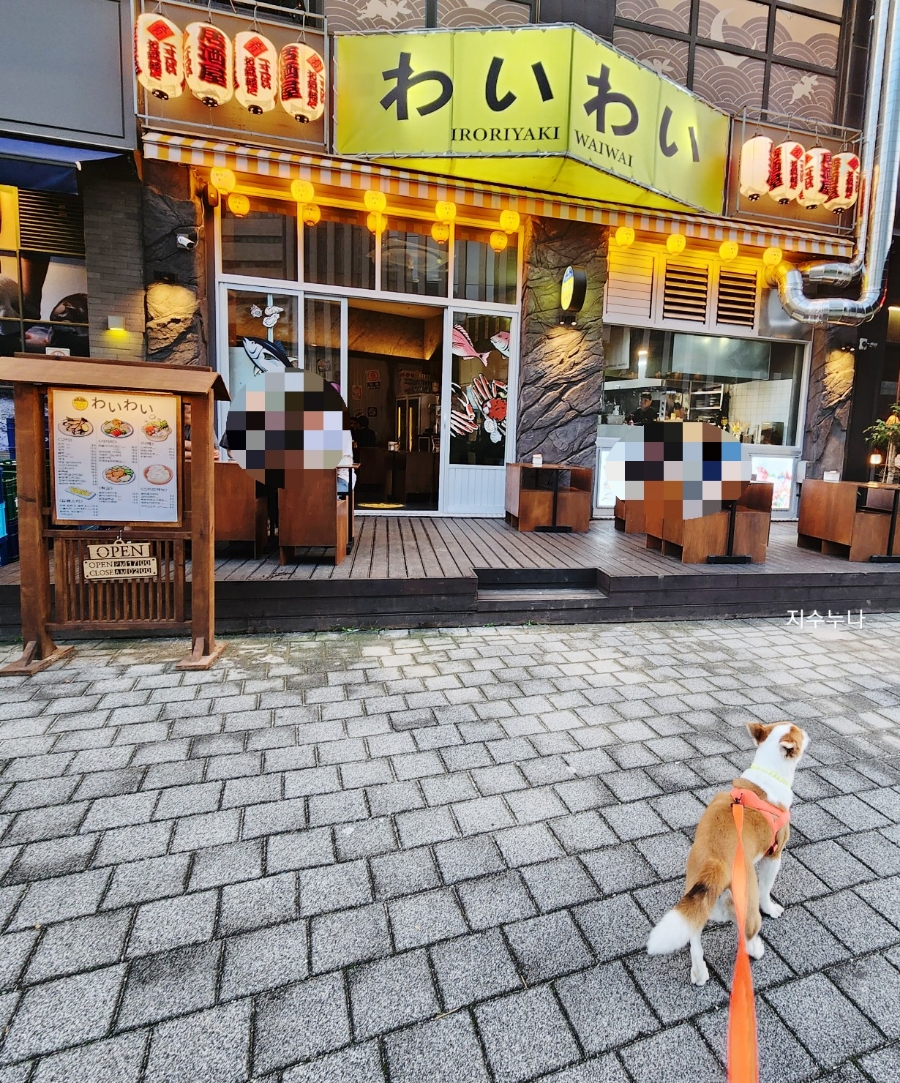 파리바게뜨 마곡발산점 이미지