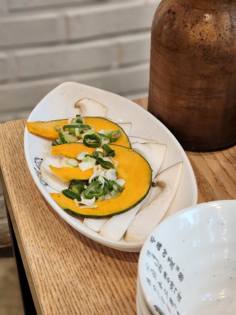 안성손칼국수 이미지