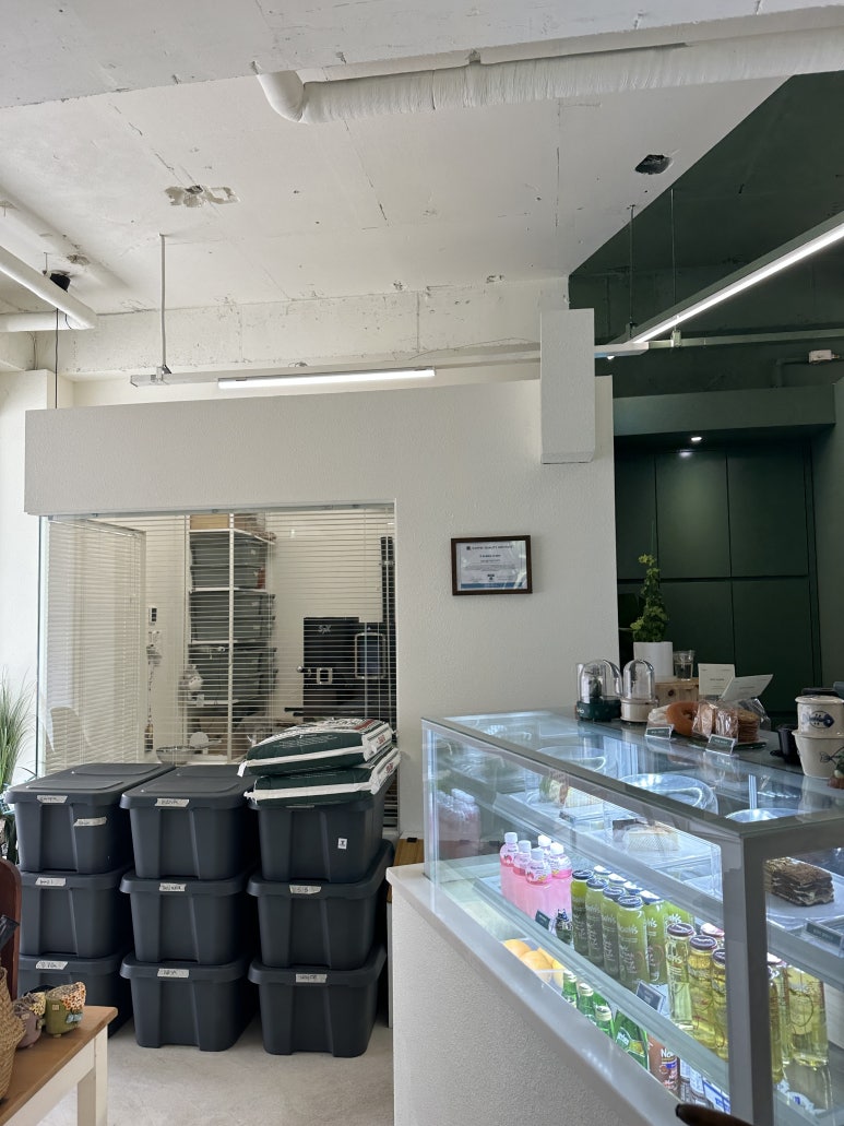 오든커피(OTHEN COFFEE) 이미지