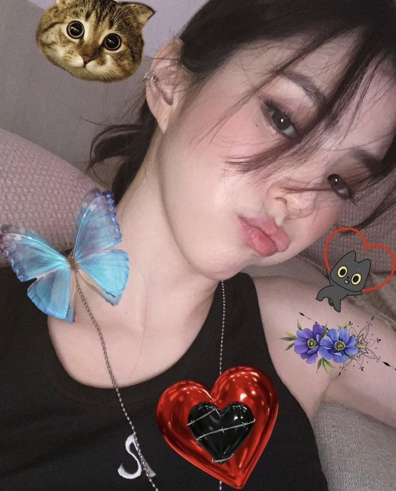 스낵타운 이미지