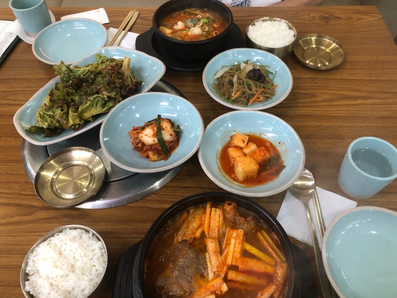 소가갈비탕 이미지